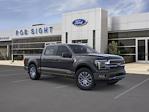 New 2025 Ford F-150 King Ranch SuperCrew Cab for sale #9754875 - photo 7
