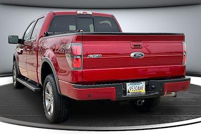 Used 2014 Ford F-150 - photo 1