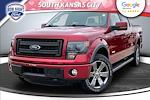 2014 Ford F-150 SuperCrew Cab 4WD Pickup for sale #9754875A - photo 1