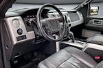 2014 Ford F-150 SuperCrew Cab 4WD Pickup for sale #9754875A - photo 17