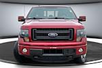 2014 Ford F-150 SuperCrew Cab 4WD Pickup for sale #9754875A - photo 2