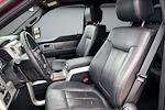 2014 Ford F-150 SuperCrew Cab 4WD Pickup for sale #9754875A - photo 21