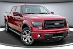 2014 Ford F-150 SuperCrew Cab 4WD Pickup for sale #9754875A - photo 3