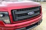 2014 Ford F-150 SuperCrew Cab 4WD Pickup for sale #9754875A - photo 32