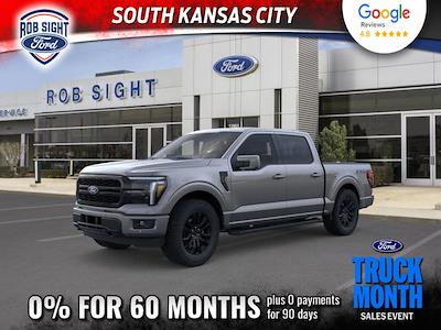 New 2025 Ford F-150 - photo 1