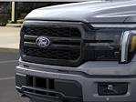 2025 Ford F-150 SuperCrew Cab 4WD Pickup for sale #9755806 - photo 17