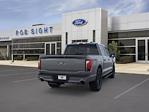 2025 Ford F-150 SuperCrew Cab 4WD Pickup for sale #9755806 - photo 8