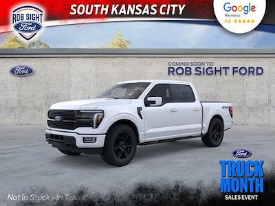 New 2026 Ford F-150 - photo 1