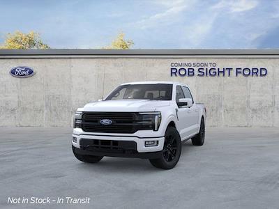 New 2026 Ford F-150 - photo 1