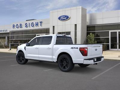 New 2026 Ford F-150 - photo 1