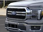 2025 Ford F-150 SuperCrew Cab 4WD Pickup for sale #9759286 - photo 17
