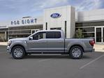 2025 Ford F-150 SuperCrew Cab 4WD Pickup for sale #9759286 - photo 4