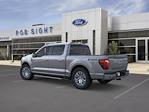 2025 Ford F-150 SuperCrew Cab 4WD Pickup for sale #9759286 - photo 2