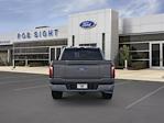 2025 Ford F-150 SuperCrew Cab 4WD Pickup for sale #9759286 - photo 5