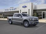2025 Ford F-150 SuperCrew Cab 4WD Pickup for sale #9759286 - photo 7