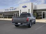 2025 Ford F-150 SuperCrew Cab 4WD Pickup for sale #9759286 - photo 8
