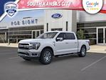 2025 Ford F-150 SuperCrew Cab 4WD Pickup for sale #9759291 - photo 1