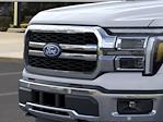 2025 Ford F-150 SuperCrew Cab 4WD Pickup for sale #9759291 - photo 17