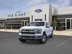 2025 Ford F-150 SuperCrew Cab 4WD Pickup for sale #9759291 - photo 3