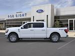 2025 Ford F-150 SuperCrew Cab 4WD Pickup for sale #9759291 - photo 4
