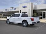 2025 Ford F-150 SuperCrew Cab 4WD Pickup for sale #9759291 - photo 2