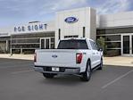 2025 Ford F-150 SuperCrew Cab 4WD Pickup for sale #9759291 - photo 8