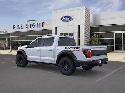 New 2025 Ford F-150 Raptor SuperCrew Cab for sale #9759346 - photo 2