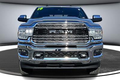 Used 2019 Ram 2500 Limited Crew Cab for sale #9759389A - photo 2
