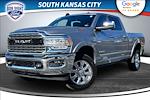 Used 2019 Ram 2500 Limited Crew Cab for sale #9759389A - photo 1