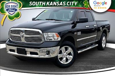 Used 2014 Ram 1500 - photo 1