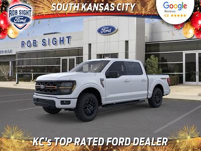 New 2025 Ford F-150 Tremor SuperCrew Cab for sale #9759507 - photo 1