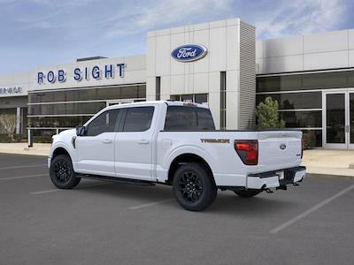 New 2025 Ford F-150 Tremor SuperCrew Cab for sale #9759507 - photo 2