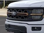 2025 Ford F-150 SuperCrew Cab 4WD Pickup for sale #9759507 - photo 17