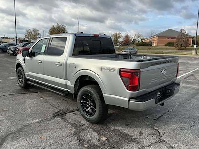 New 2025 Ford F-150 XLT SuperCrew Cab for sale #9759599 - photo 2