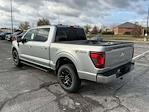 2025 Ford F-150 SuperCrew Cab 4WD Pickup for sale #9759599 - photo 2
