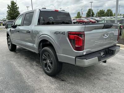 New 2025 Ford F-150 STX SuperCrew Cab for sale #9760628 - photo 2