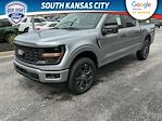 New 2025 Ford F-150 STX SuperCrew Cab for sale #9760628 - photo 1