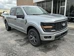 New 2025 Ford F-150 STX SuperCrew Cab for sale #9760628 - photo 7