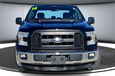 Used 2016 Ford F-150 XL Super Cab for sale #9764330A - photo 2