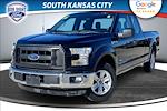 Used 2016 Ford F-150 XL Super Cab for sale #9764330A - photo 1