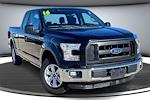 Used 2016 Ford F-150 XL Super Cab for sale #9764330A - photo 4