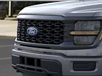 New 2025 Ford F-150 STX SuperCrew Cab for sale #9764350 - photo 17
