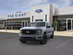 New 2025 Ford F-150 STX SuperCrew Cab for sale #9764350 - photo 3