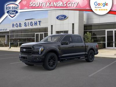 New 2025 Ford F-150 - photo 1