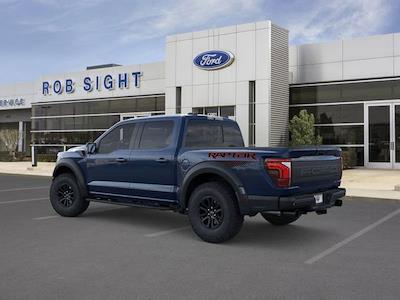 New 2025 Ford F-150 Raptor SuperCrew Cab for sale #9767225 - photo 2