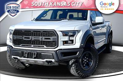 Used 2017 Ford F-150 - photo 1