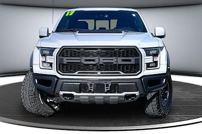 Used 2017 Ford F-150 - photo 1