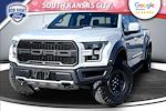 2017 Ford F-150 SuperCrew Cab 4WD Pickup for sale #9767225A - photo 1