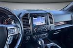 2017 Ford F-150 SuperCrew Cab 4WD Pickup for sale #9767225A - photo 10