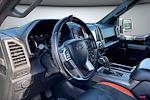 2017 Ford F-150 SuperCrew Cab 4WD Pickup for sale #9767225A - photo 17